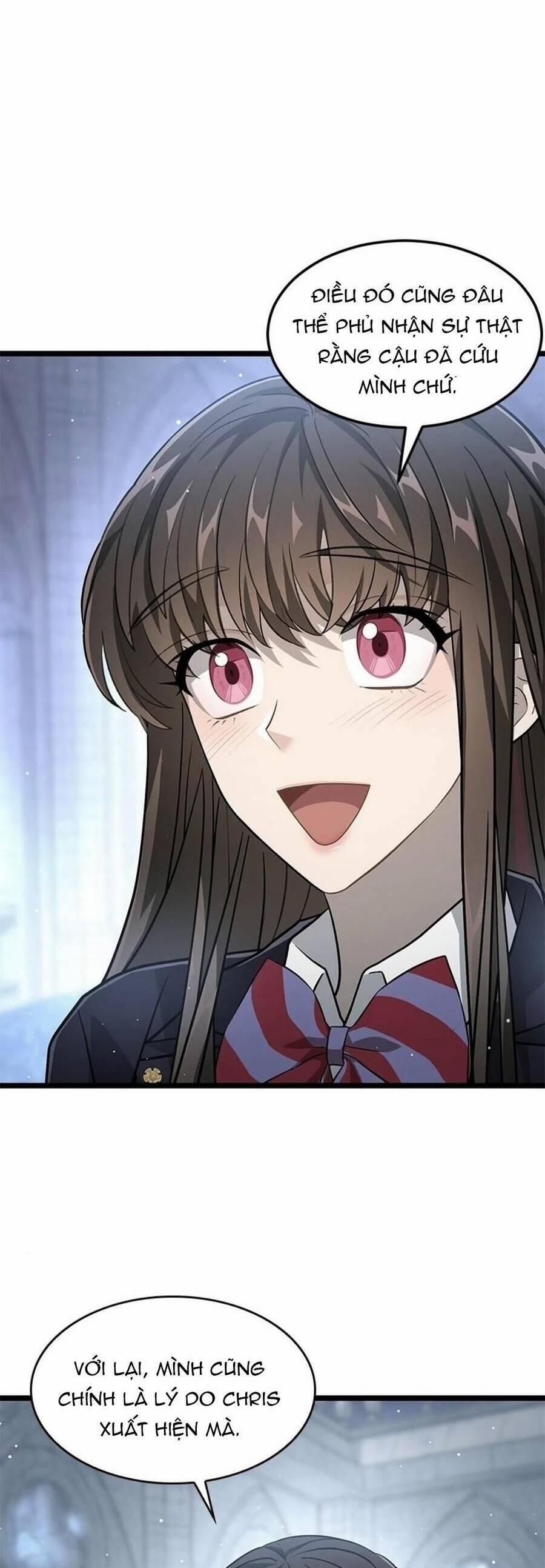 Trăng Tối: Kỉ Nguyên Máu 24 trang 44