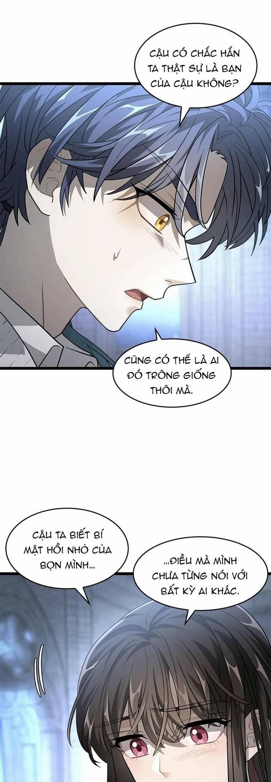 Trăng Tối: Kỉ Nguyên Máu 24 trang 49