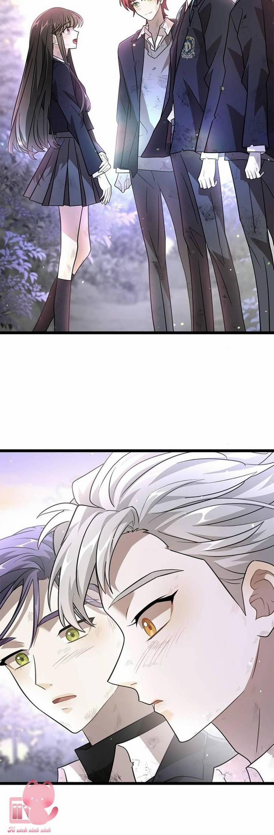 Trăng Tối: Kỉ Nguyên Máu 24 trang 5