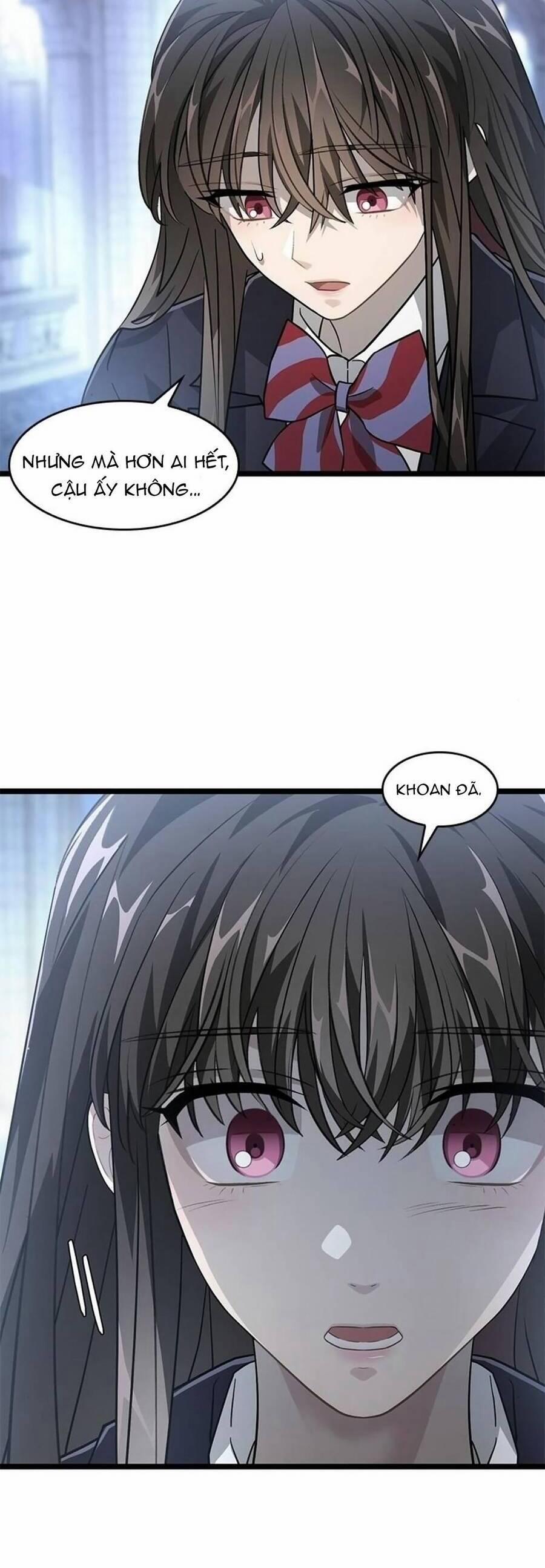 Trăng Tối: Kỉ Nguyên Máu 24 trang 51