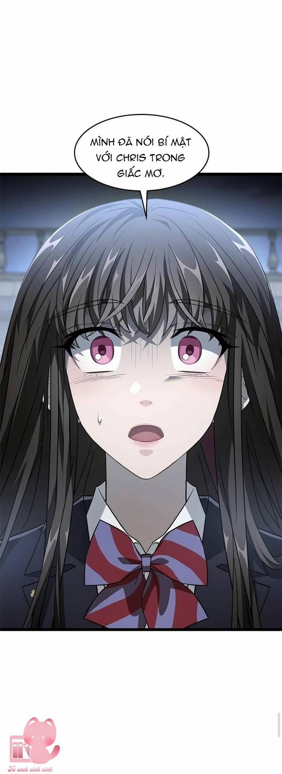 Trăng Tối: Kỉ Nguyên Máu 24 trang 57