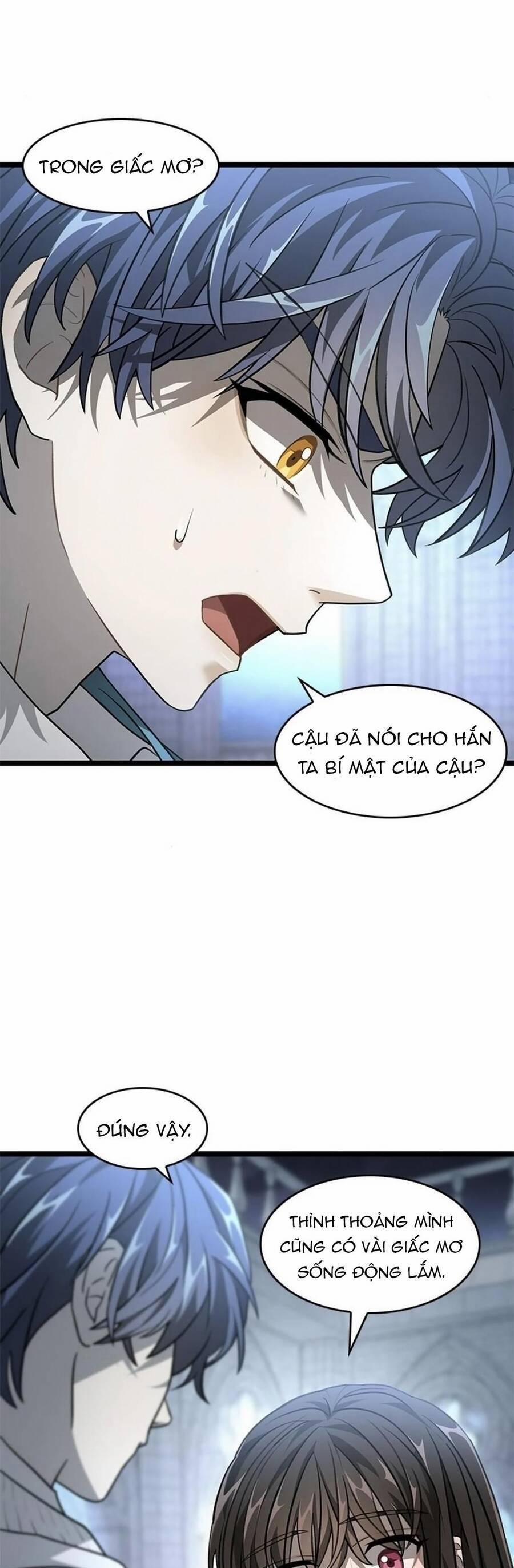 Trăng Tối: Kỉ Nguyên Máu 24 trang 58