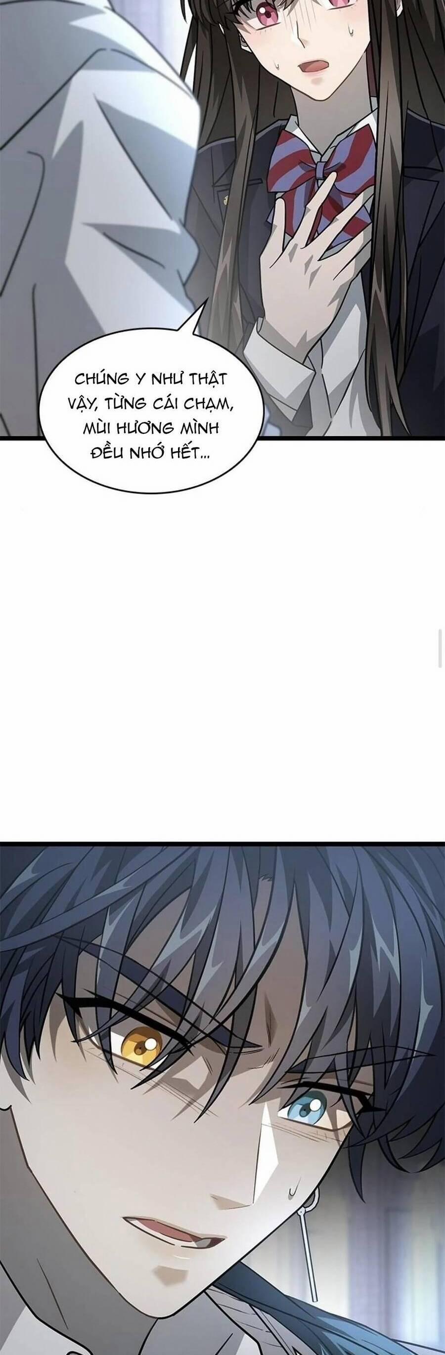 Trăng Tối: Kỉ Nguyên Máu 24 trang 59