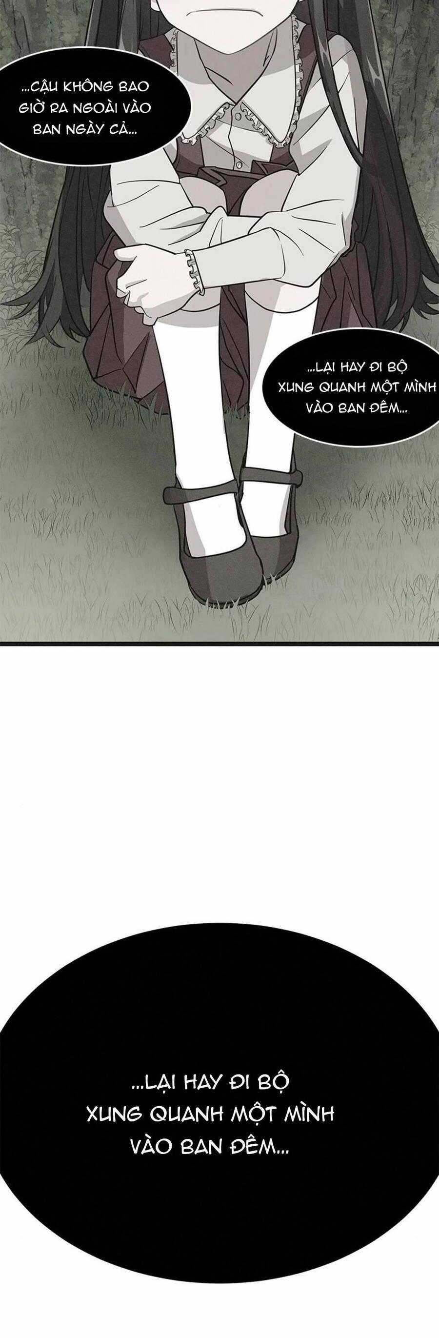 Trăng Tối: Kỉ Nguyên Máu 24 trang 62