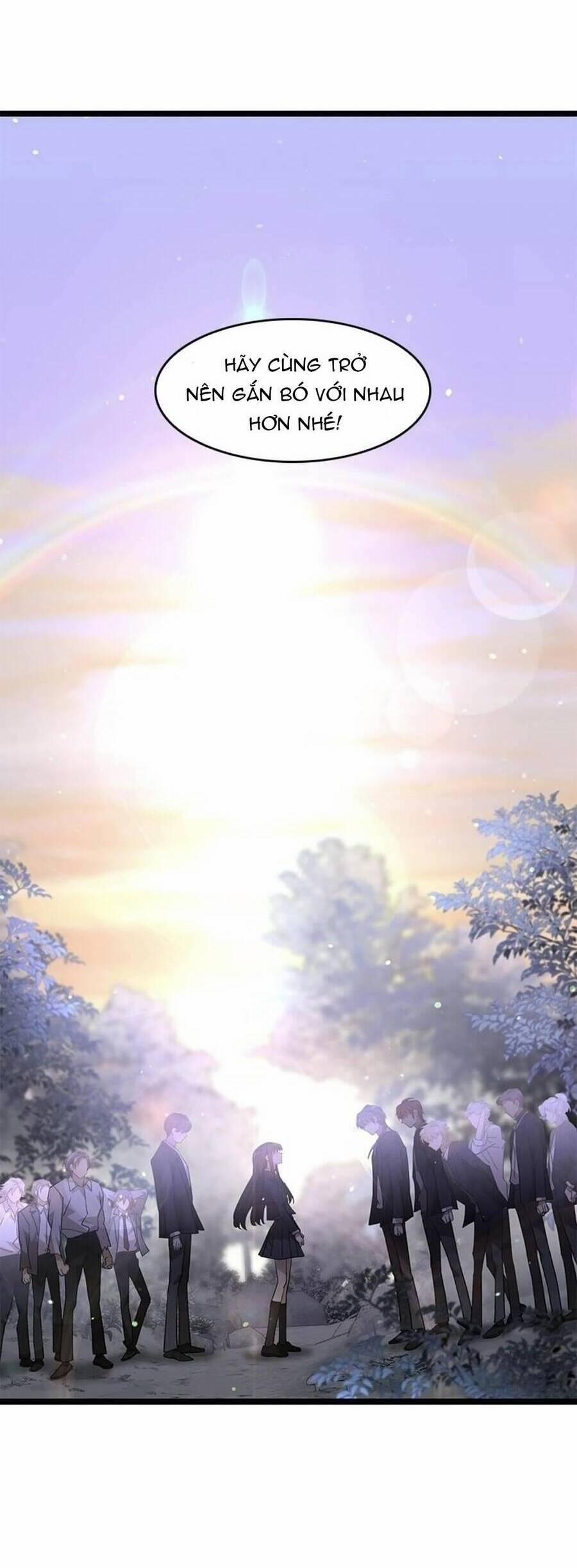 Trăng Tối: Kỉ Nguyên Máu 24 trang 8