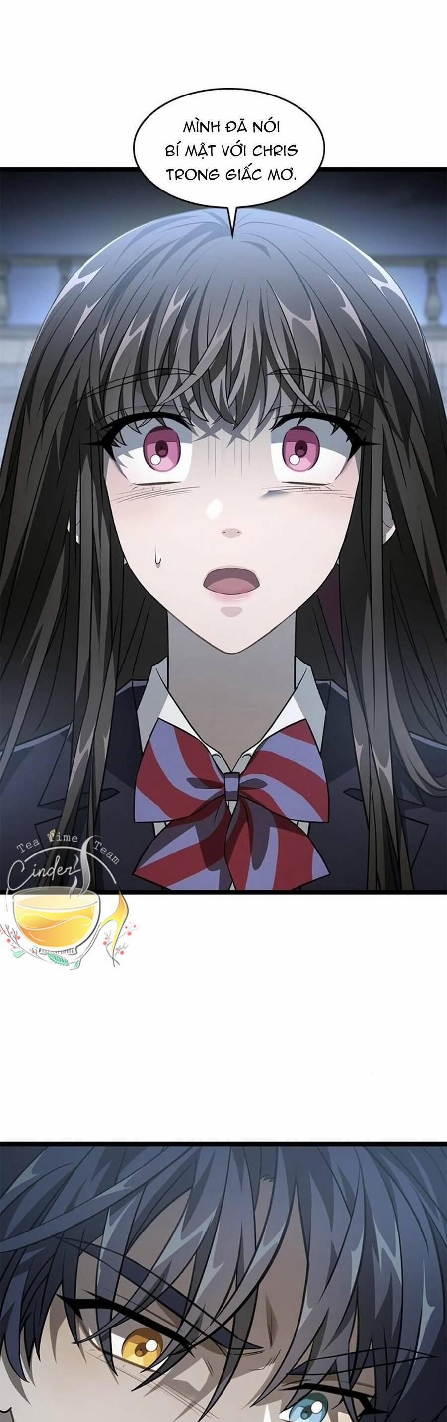 Trăng Tối: Kỉ Nguyên Máu 25 trang 1