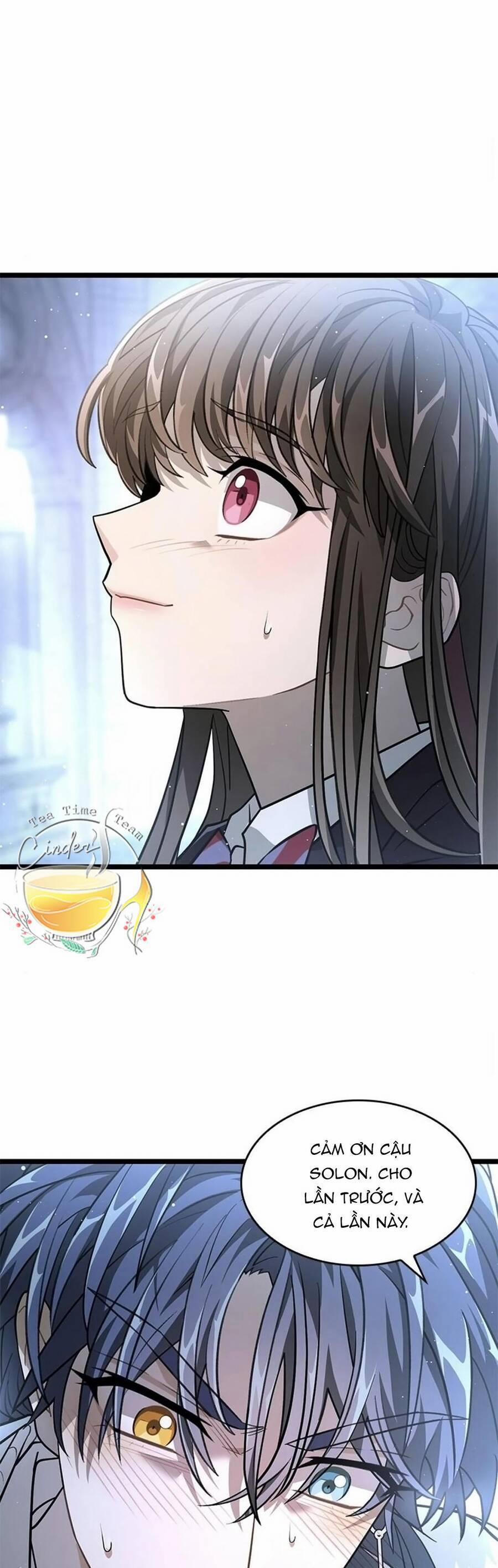 Trăng Tối: Kỉ Nguyên Máu 25 trang 10