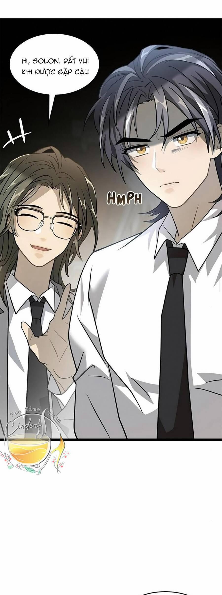 Trăng Tối: Kỉ Nguyên Máu 25 trang 15