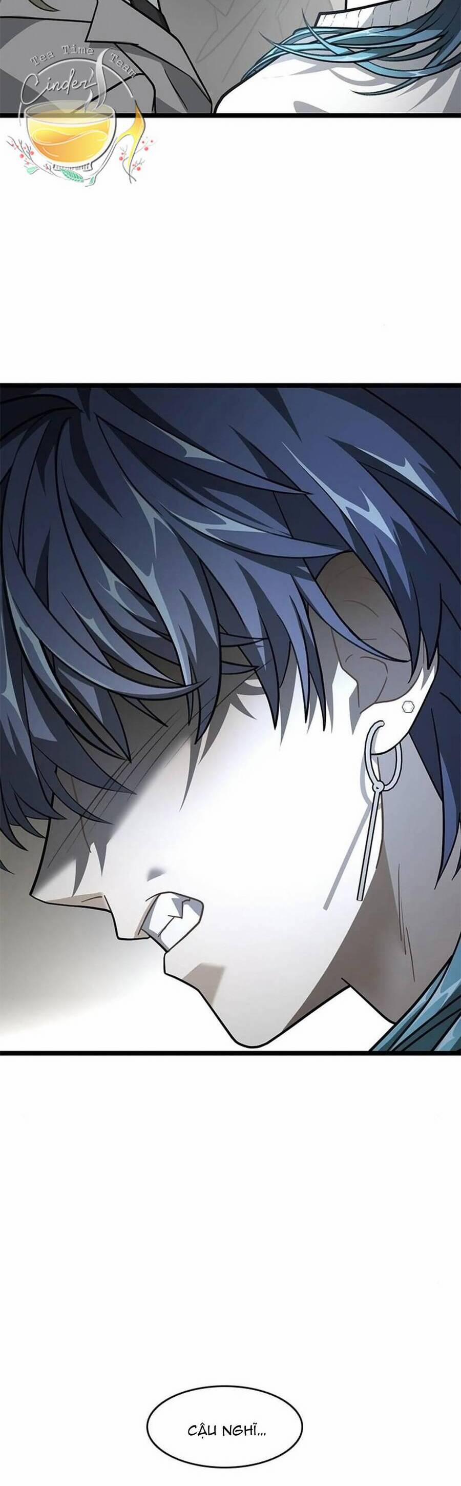 Trăng Tối: Kỉ Nguyên Máu 25 trang 23