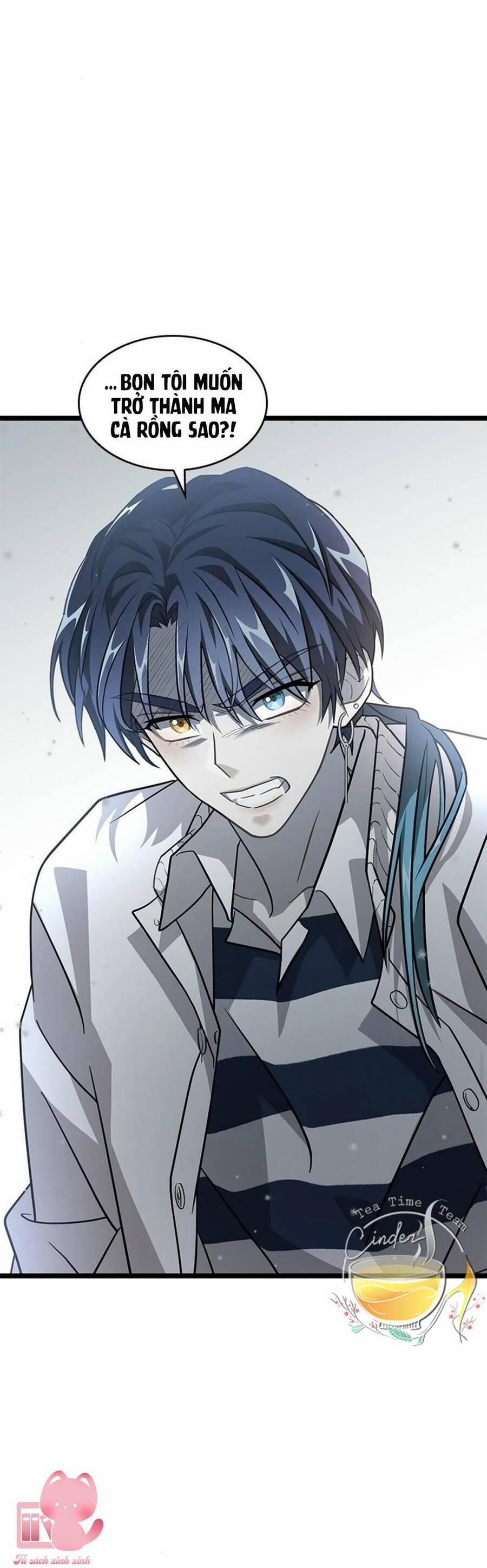 Trăng Tối: Kỉ Nguyên Máu 25 trang 24