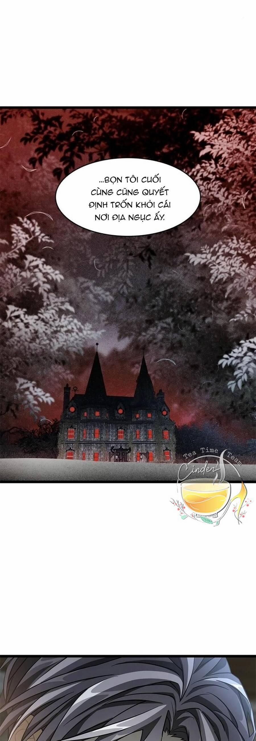 Trăng Tối: Kỉ Nguyên Máu 25 trang 30