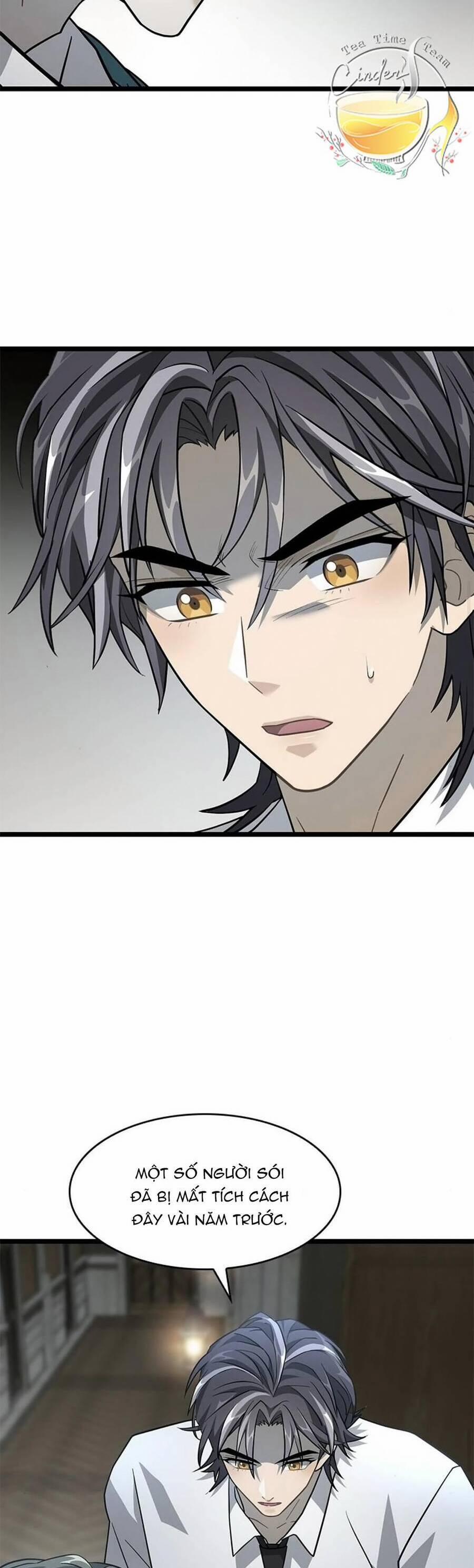 Trăng Tối: Kỉ Nguyên Máu 25 trang 36