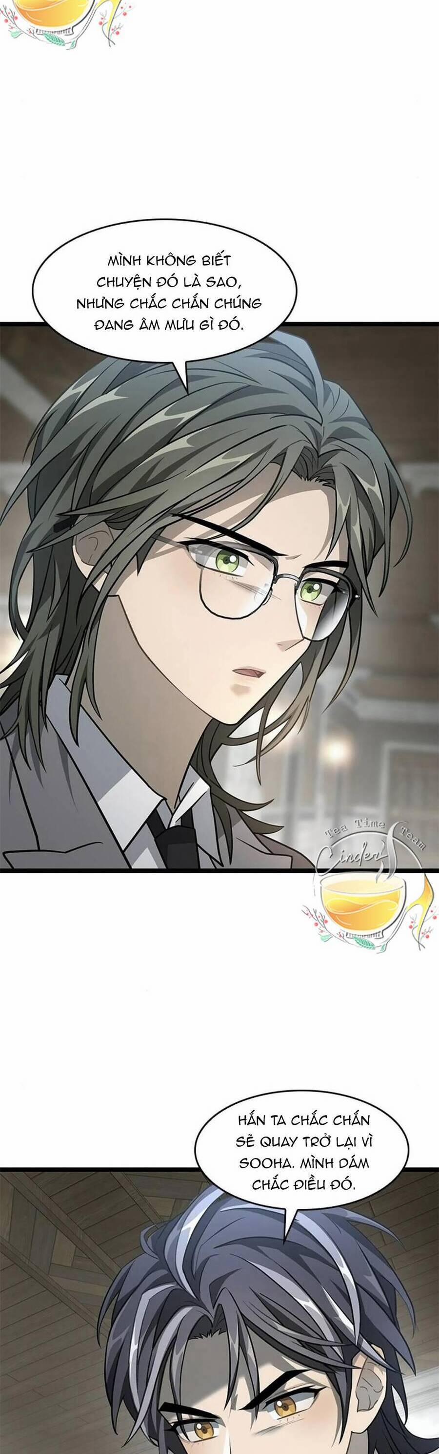 Trăng Tối: Kỉ Nguyên Máu 25 trang 38