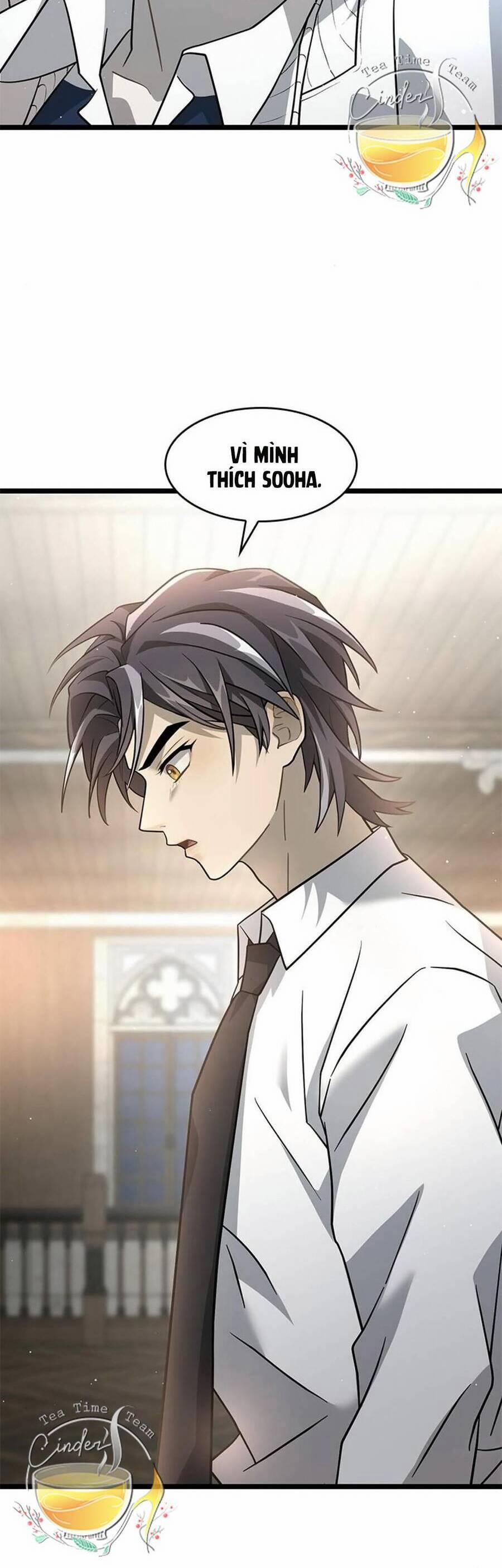 Trăng Tối: Kỉ Nguyên Máu 25 trang 41