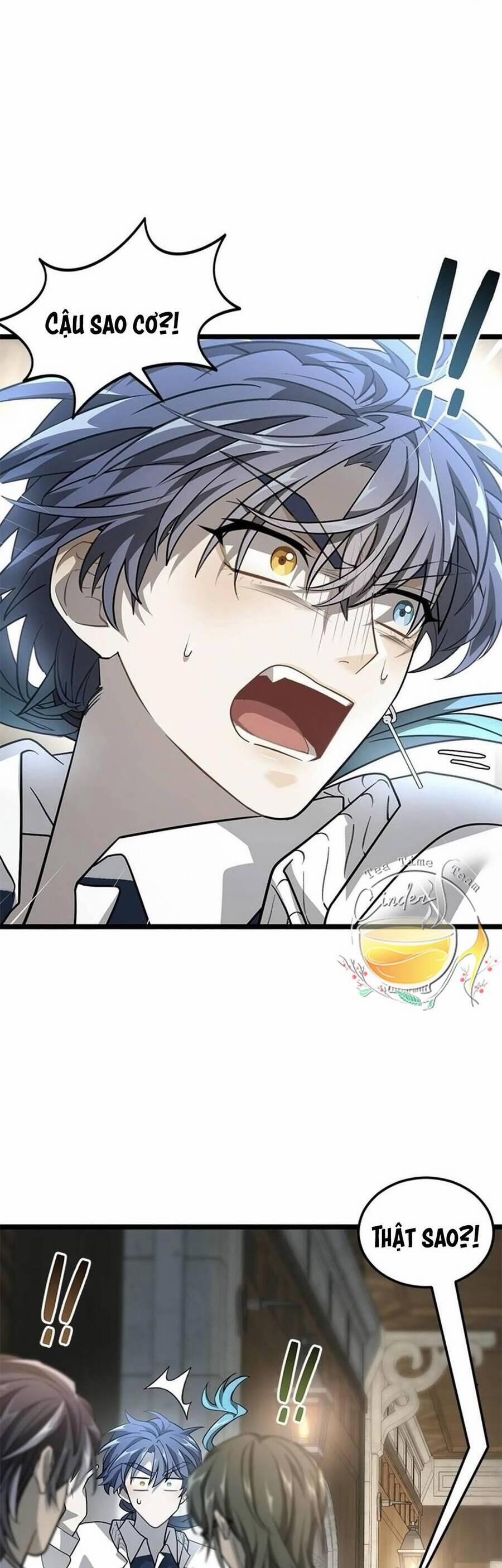 Trăng Tối: Kỉ Nguyên Máu 25 trang 42