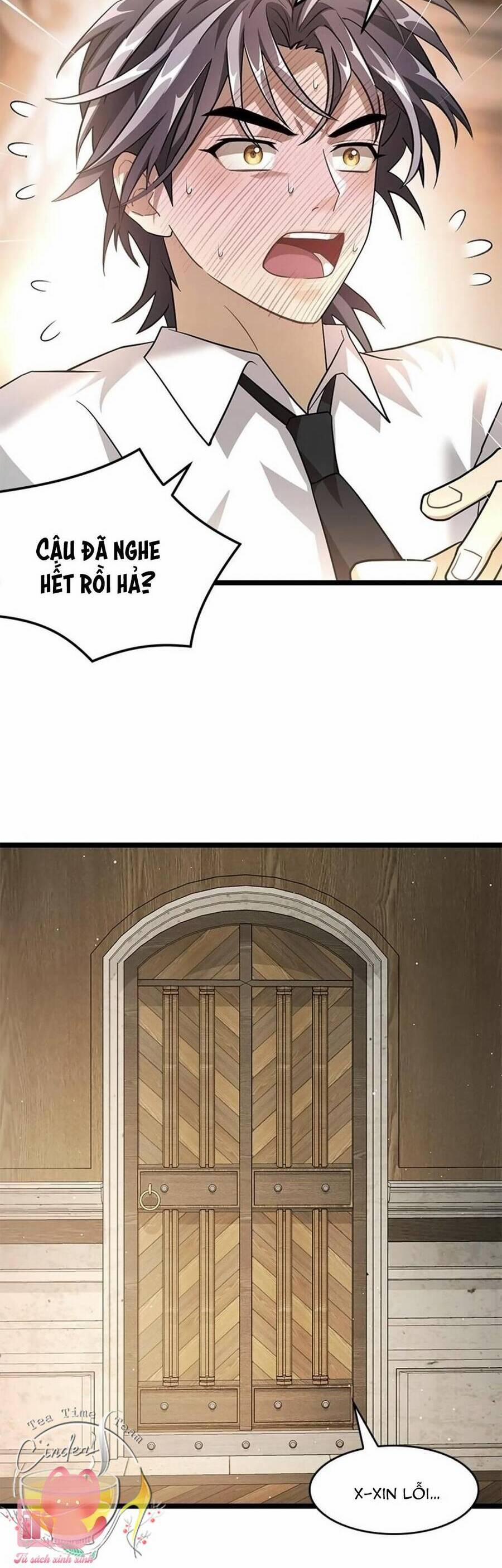 Trăng Tối: Kỉ Nguyên Máu 25 trang 44