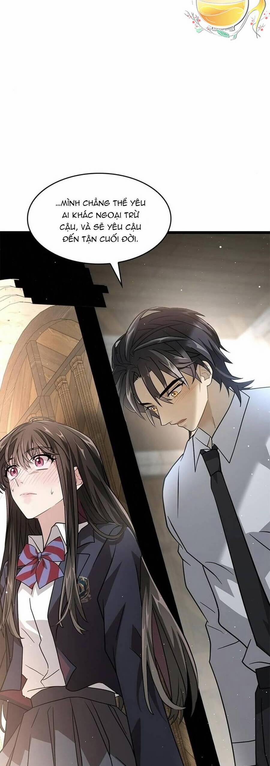 Trăng Tối: Kỉ Nguyên Máu 25 trang 51