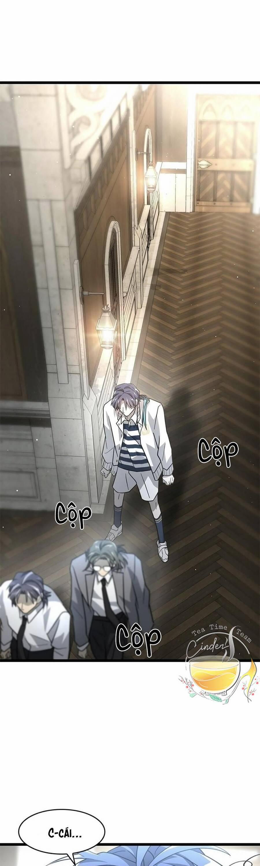 Trăng Tối: Kỉ Nguyên Máu 25 trang 55