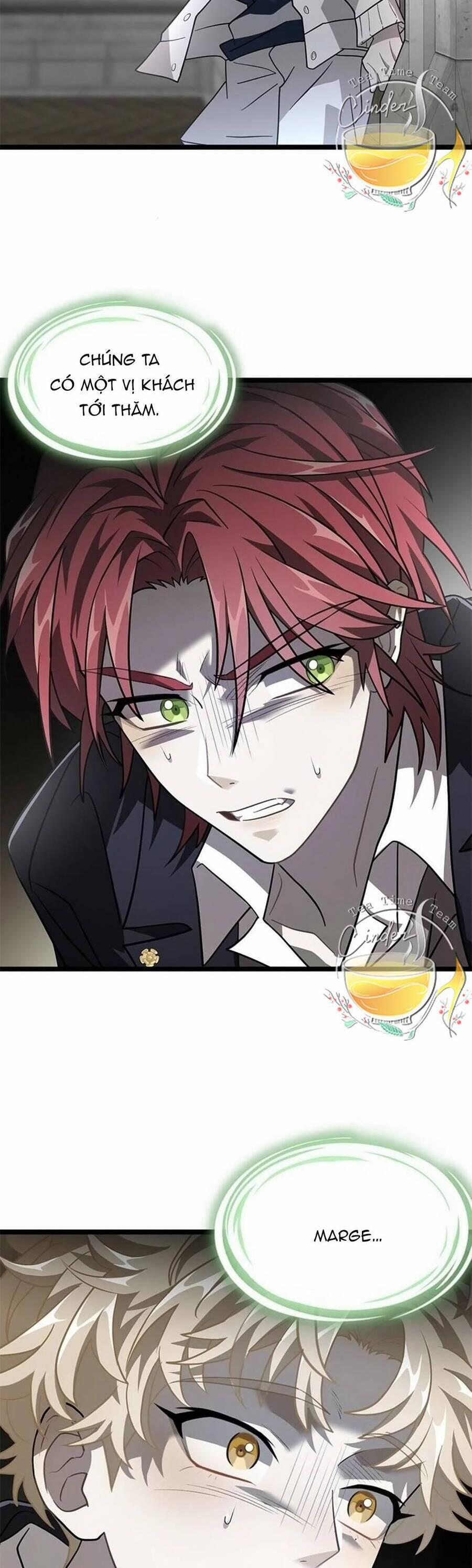 Trăng Tối: Kỉ Nguyên Máu 25 trang 58