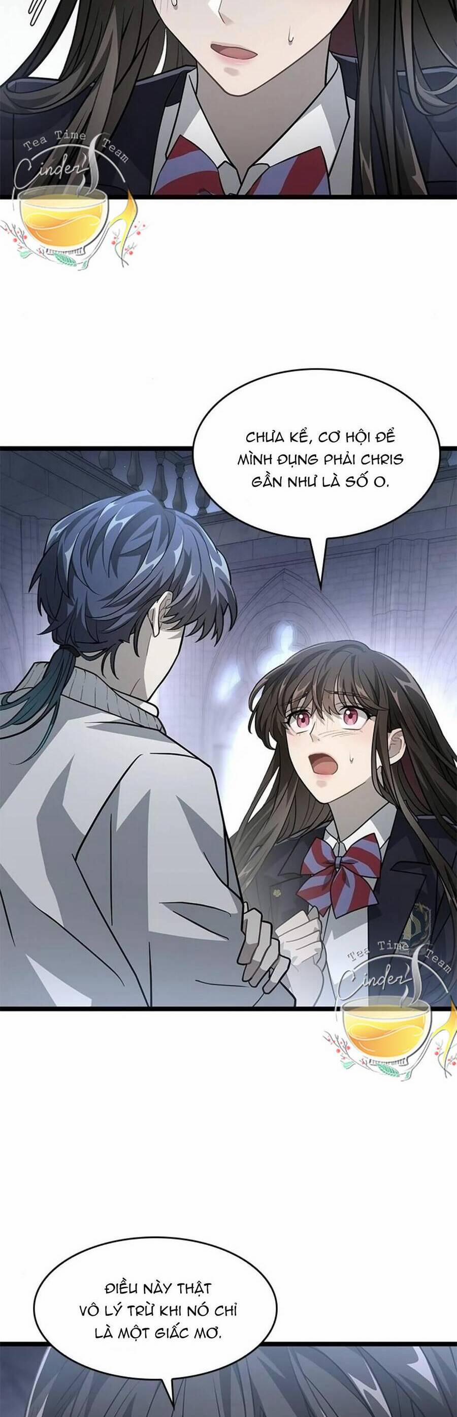 Trăng Tối: Kỉ Nguyên Máu 25 trang 6