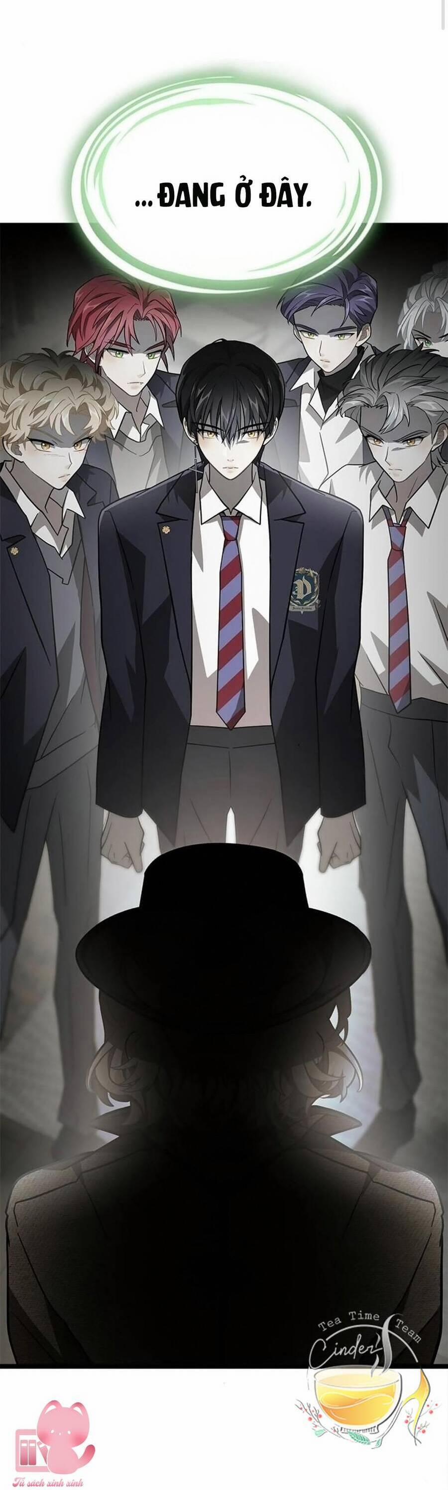 Trăng Tối: Kỉ Nguyên Máu 25 trang 60