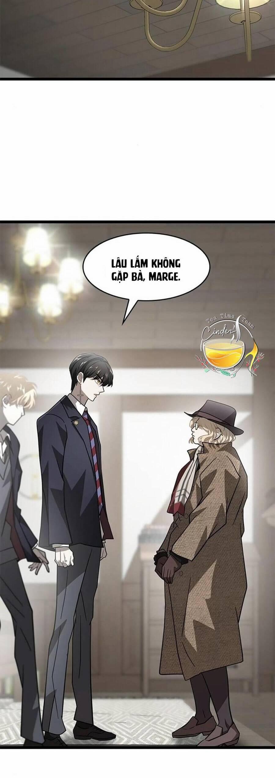 Trăng Tối: Kỉ Nguyên Máu 26 trang 12