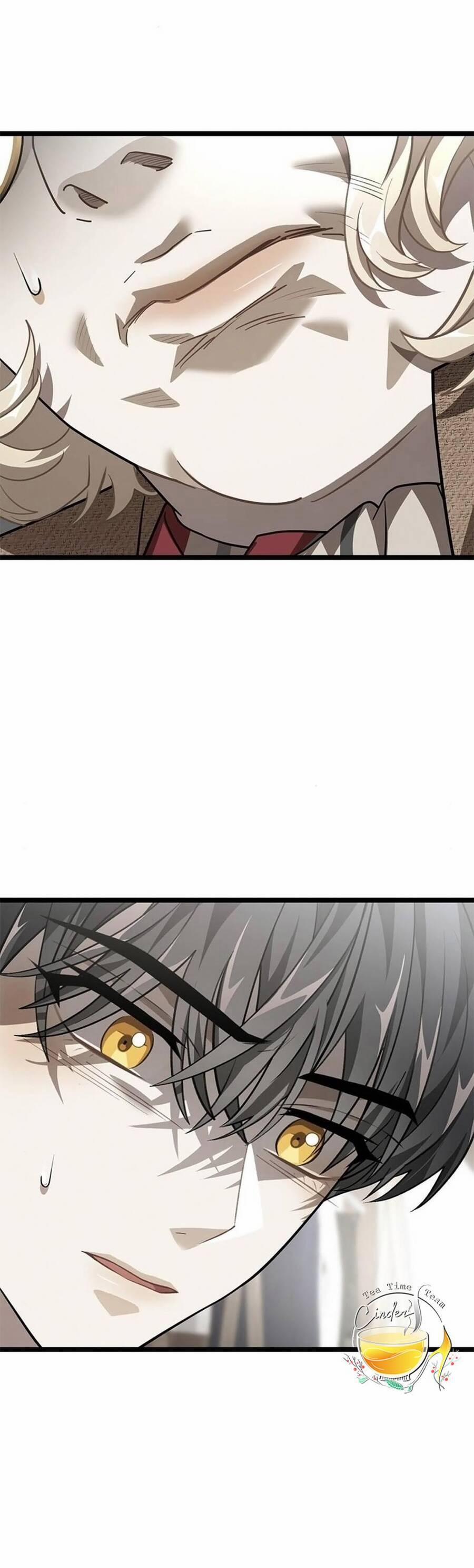 Trăng Tối: Kỉ Nguyên Máu 26 trang 16