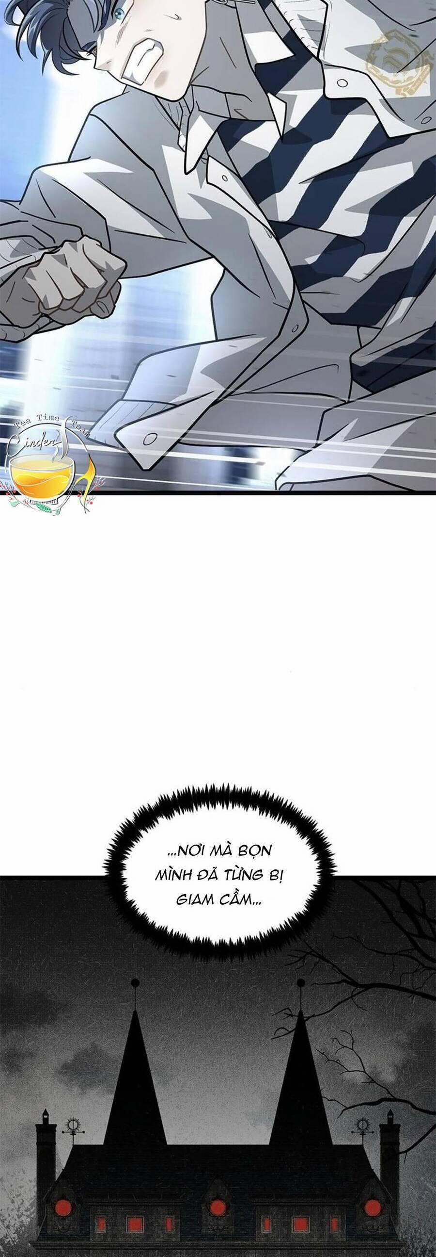 Trăng Tối: Kỉ Nguyên Máu 26 trang 2