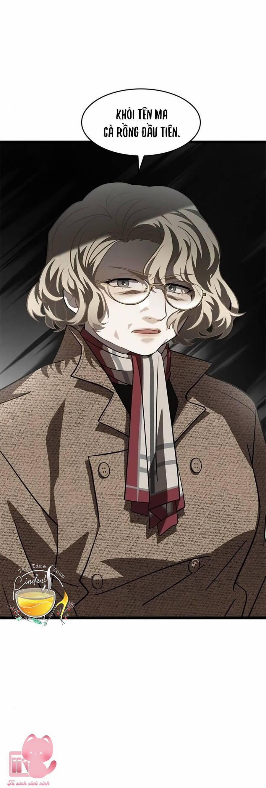 Trăng Tối: Kỉ Nguyên Máu 26 trang 24