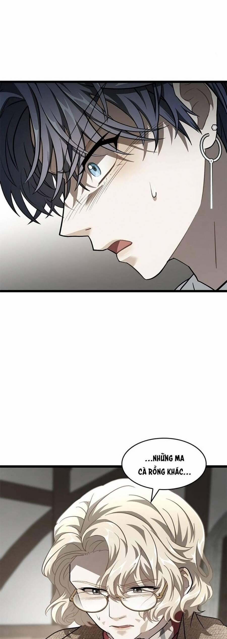 Trăng Tối: Kỉ Nguyên Máu 26 trang 35