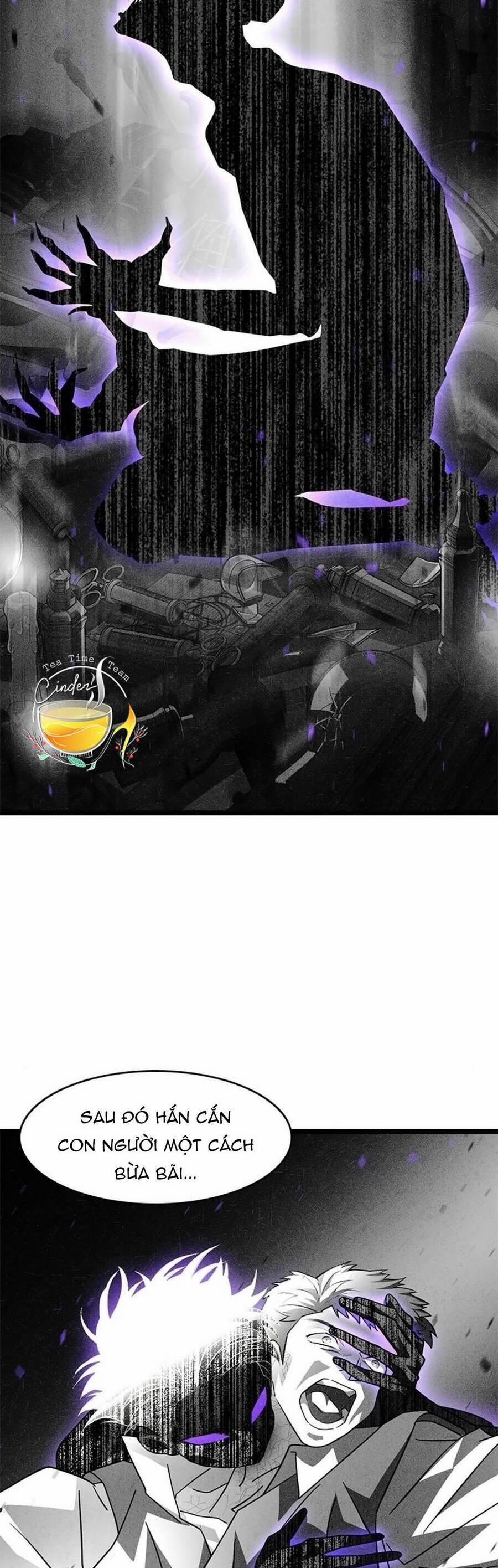 Trăng Tối: Kỉ Nguyên Máu 26 trang 42