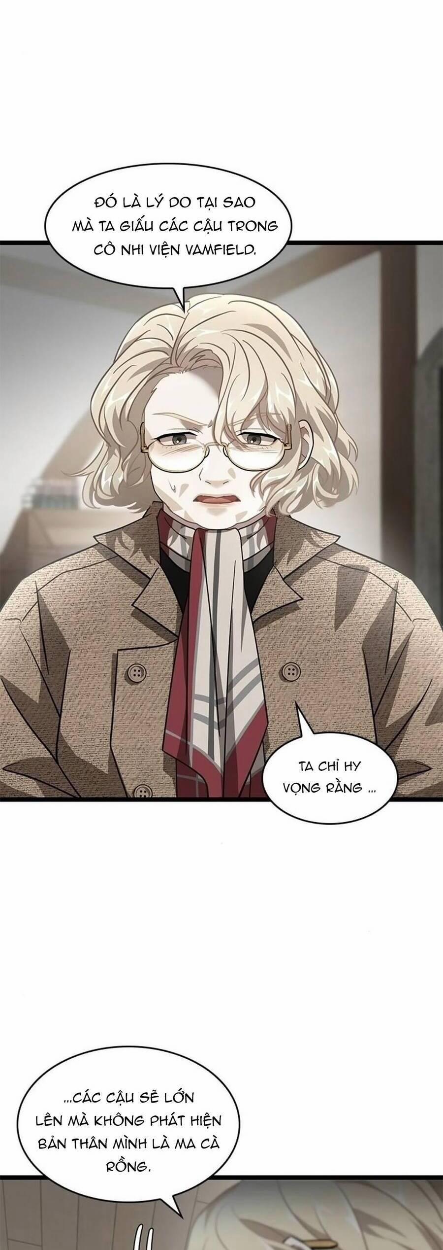 Trăng Tối: Kỉ Nguyên Máu 26 trang 47