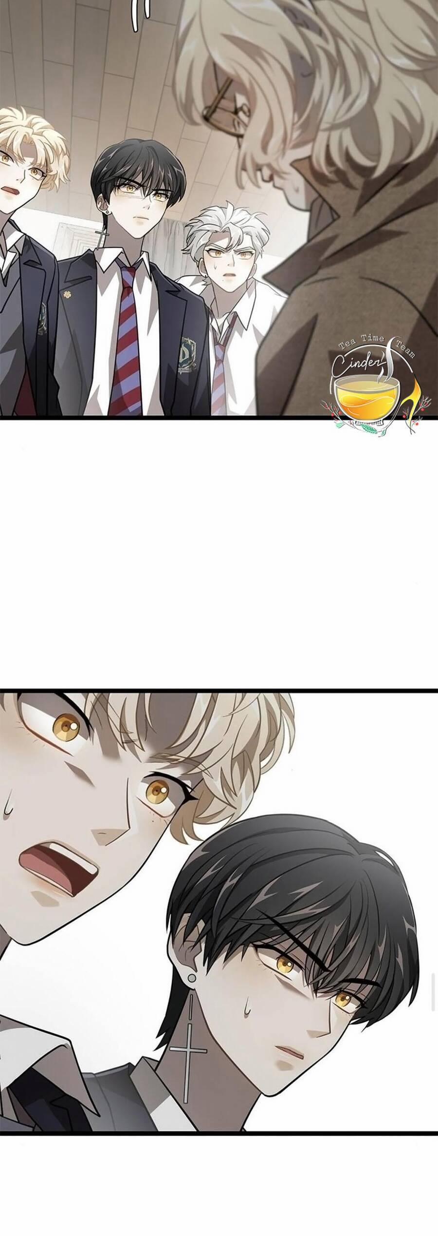 Trăng Tối: Kỉ Nguyên Máu 26 trang 48