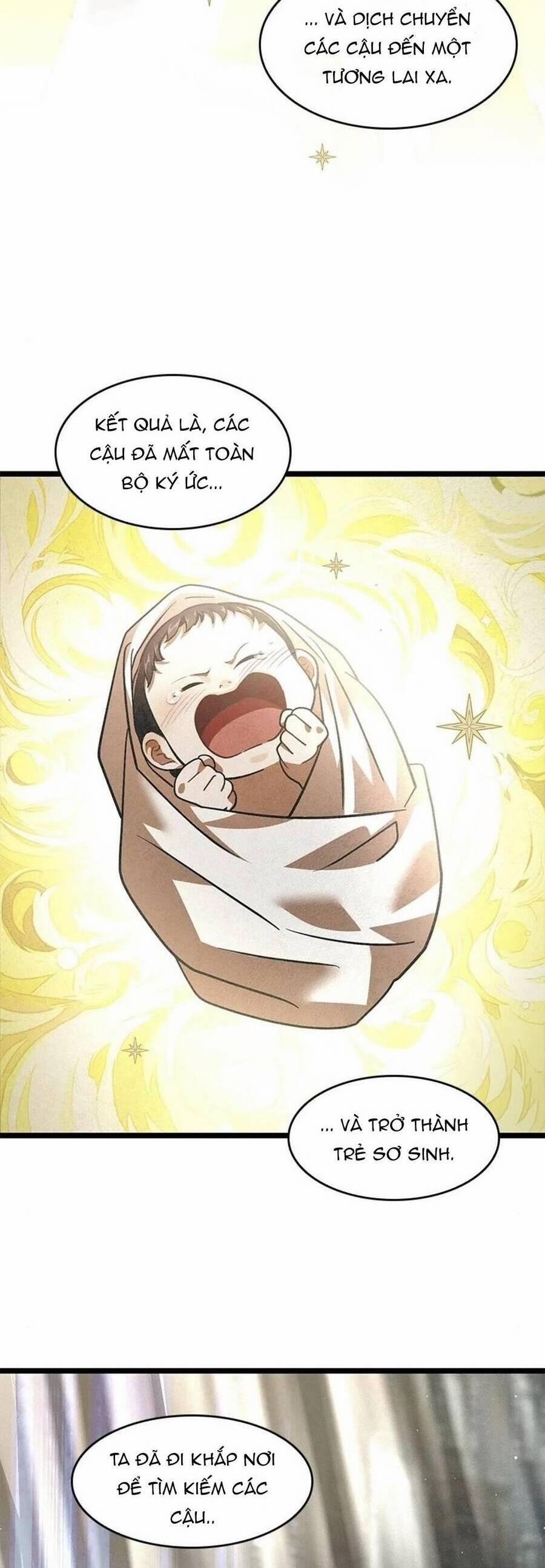 Trăng Tối: Kỉ Nguyên Máu 26 trang 52