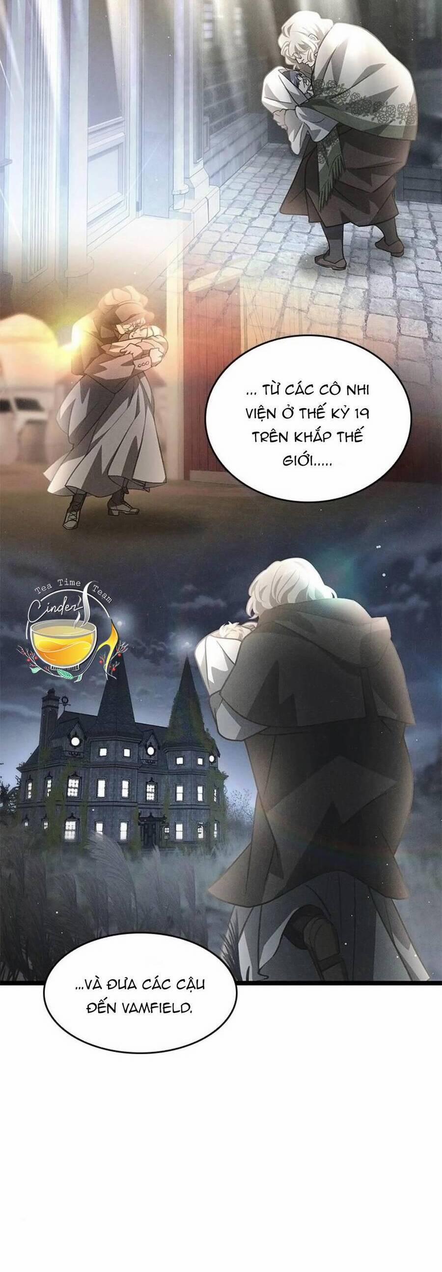 Trăng Tối: Kỉ Nguyên Máu 26 trang 53