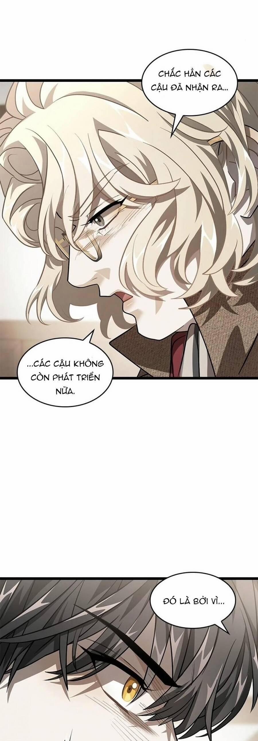 Trăng Tối: Kỉ Nguyên Máu 26 trang 54