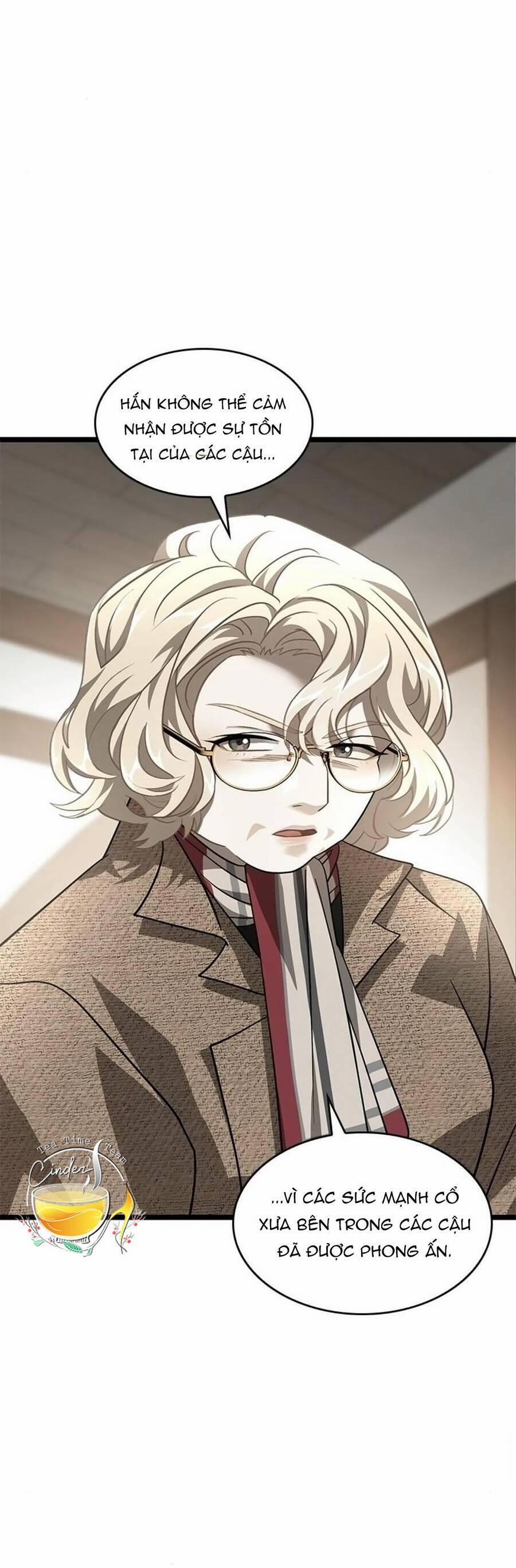 Trăng Tối: Kỉ Nguyên Máu 26 trang 57