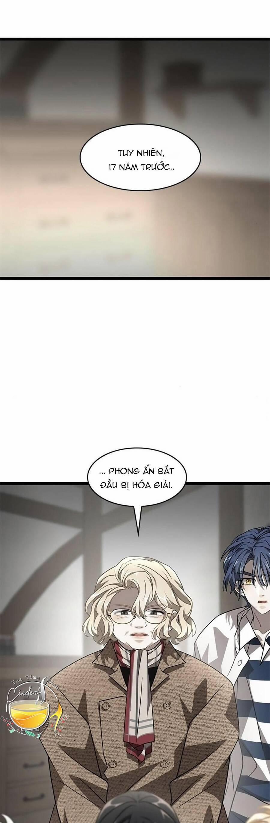 Trăng Tối: Kỉ Nguyên Máu 26 trang 58