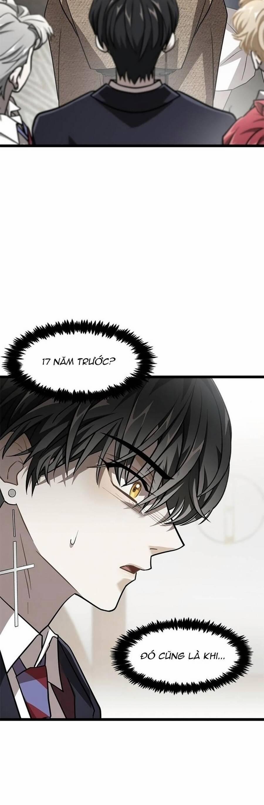 Trăng Tối: Kỉ Nguyên Máu 26 trang 59