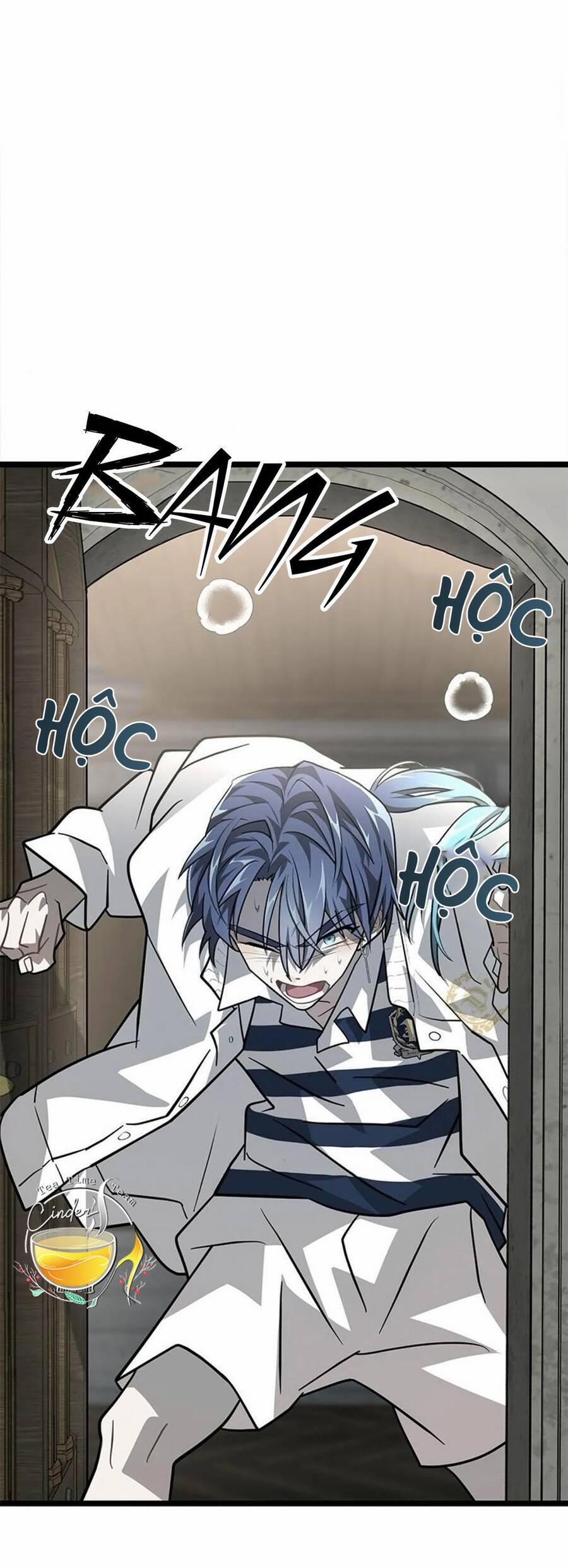 Trăng Tối: Kỉ Nguyên Máu 26 trang 6