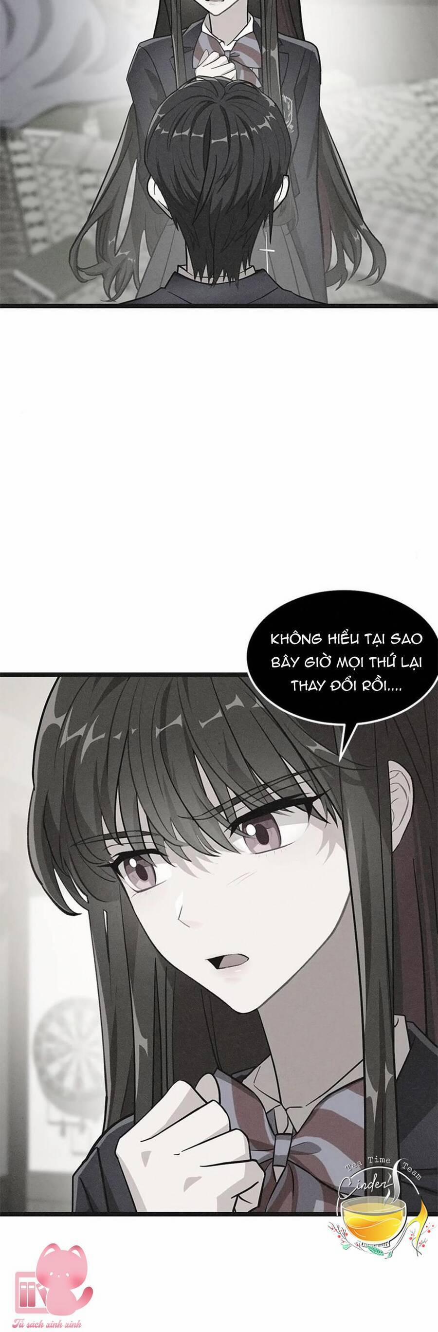 Trăng Tối: Kỉ Nguyên Máu 26 trang 61