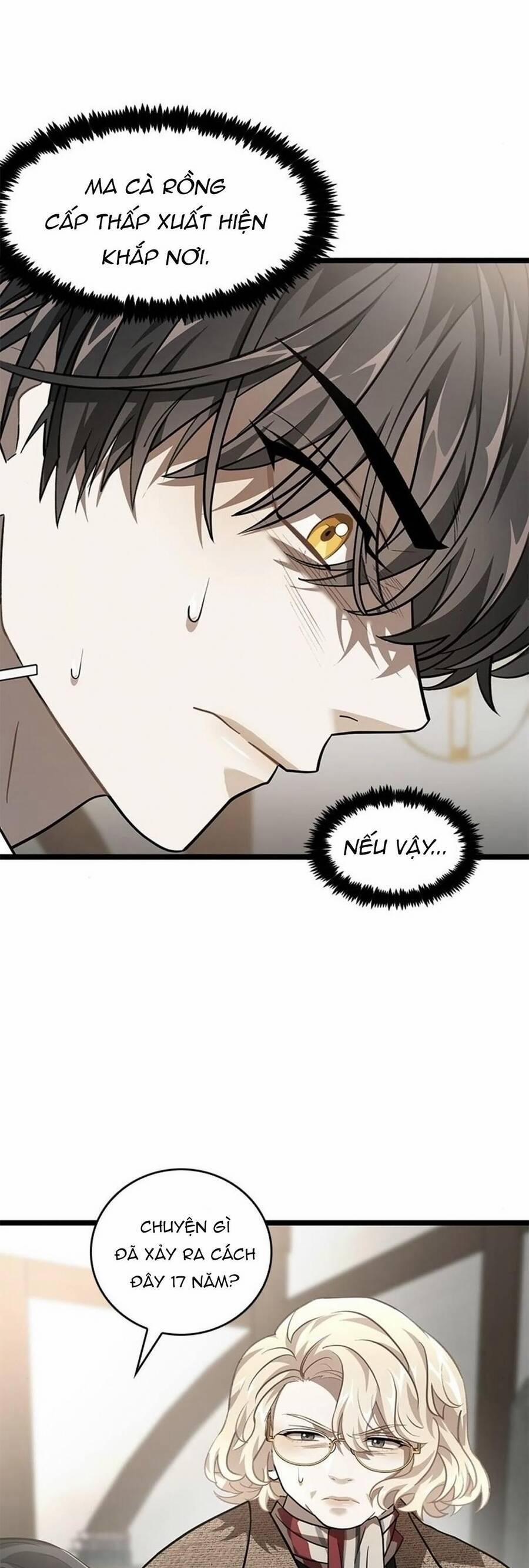 Trăng Tối: Kỉ Nguyên Máu 26 trang 62