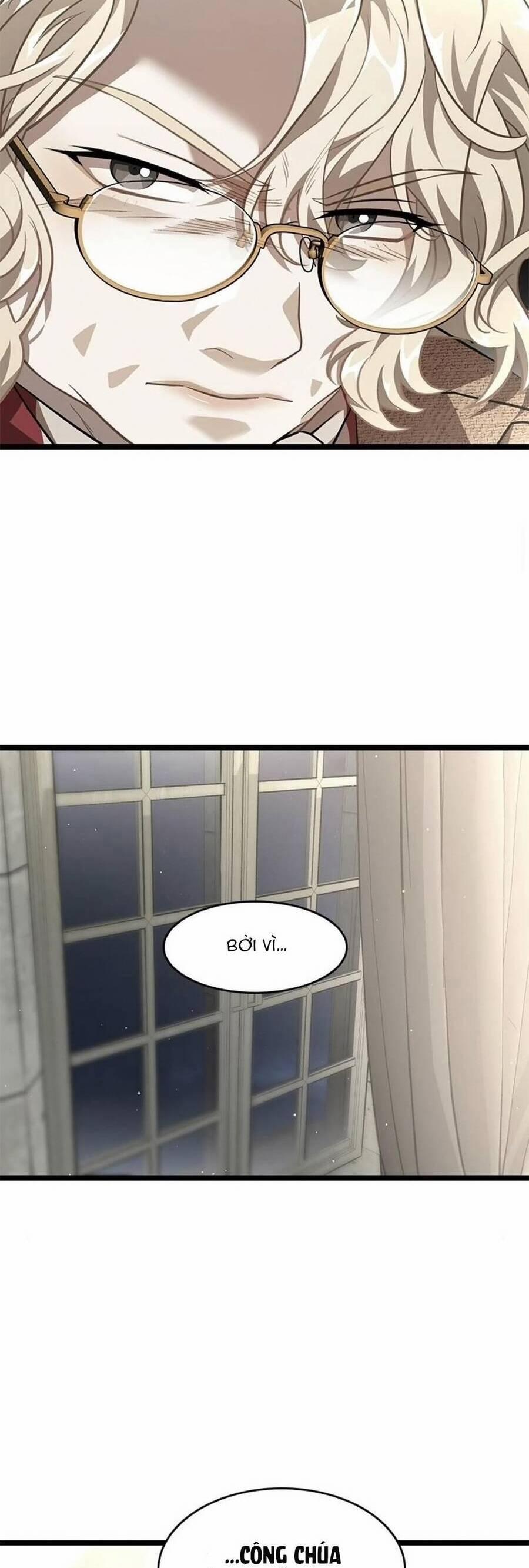 Trăng Tối: Kỉ Nguyên Máu 26 trang 64