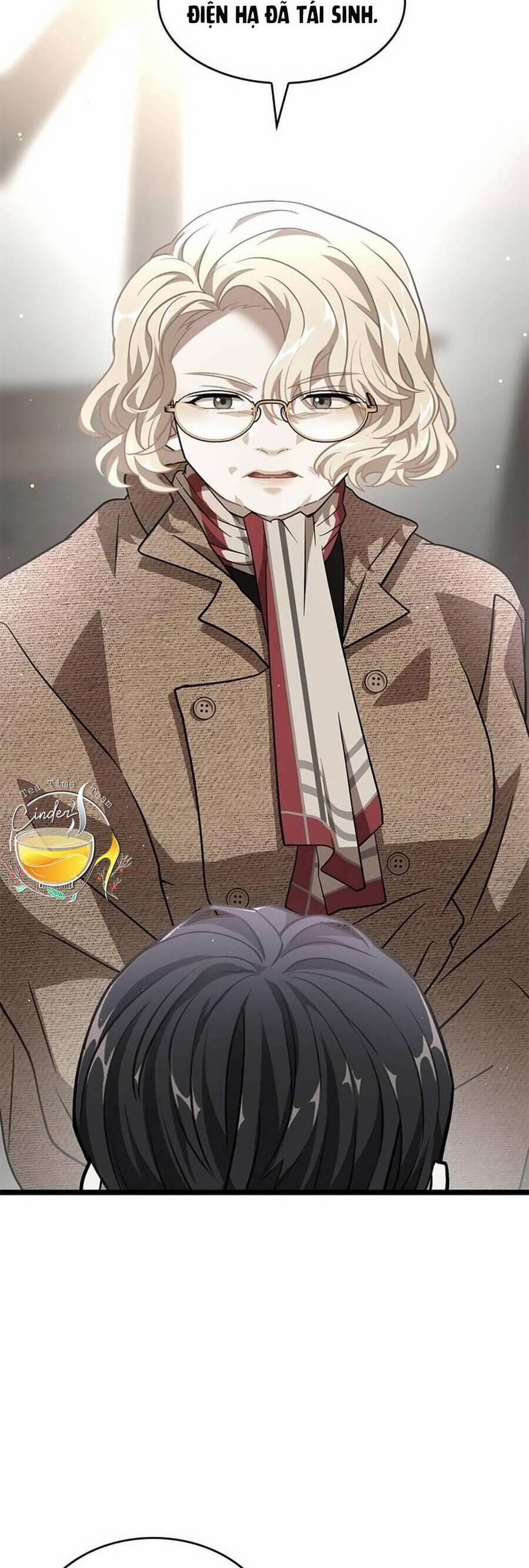 Trăng Tối: Kỉ Nguyên Máu 26 trang 65