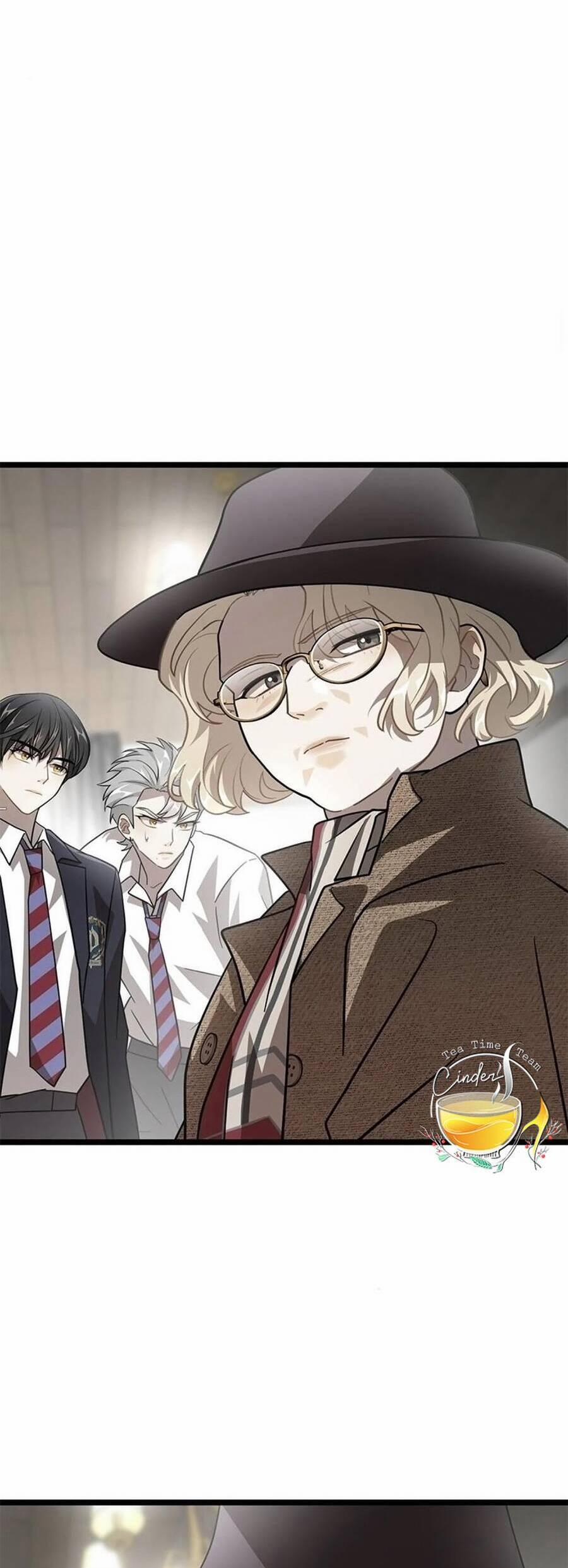 Trăng Tối: Kỉ Nguyên Máu 26 trang 7