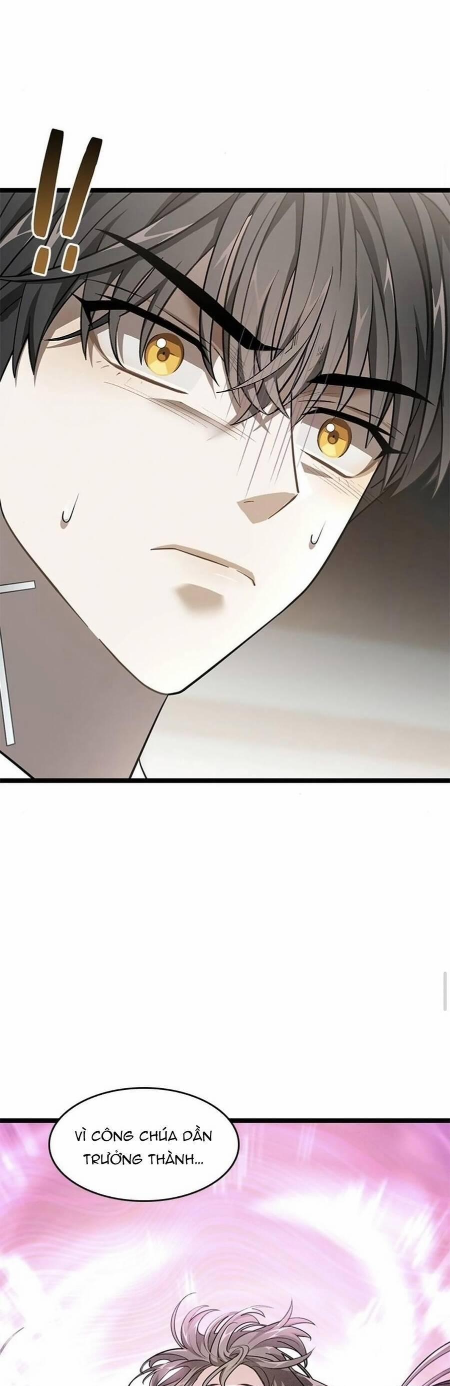 Trăng Tối: Kỉ Nguyên Máu 27 trang 12