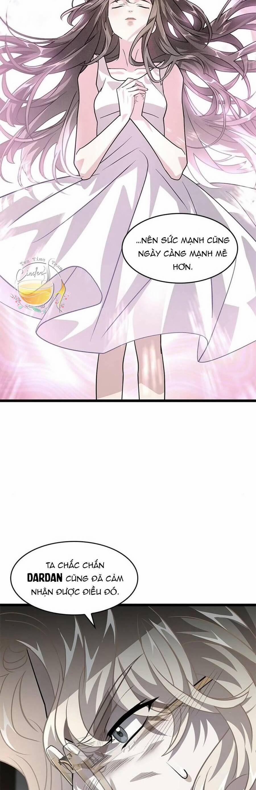 Trăng Tối: Kỉ Nguyên Máu 27 trang 13