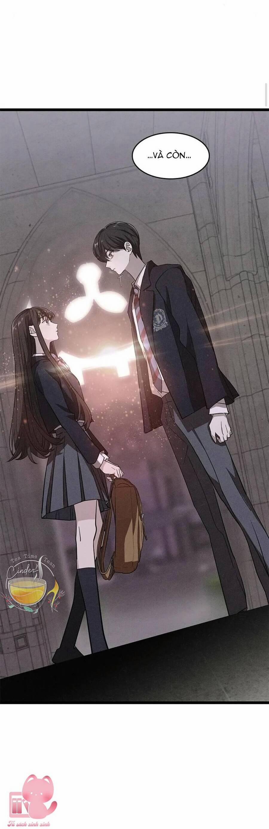 Trăng Tối: Kỉ Nguyên Máu 27 trang 17