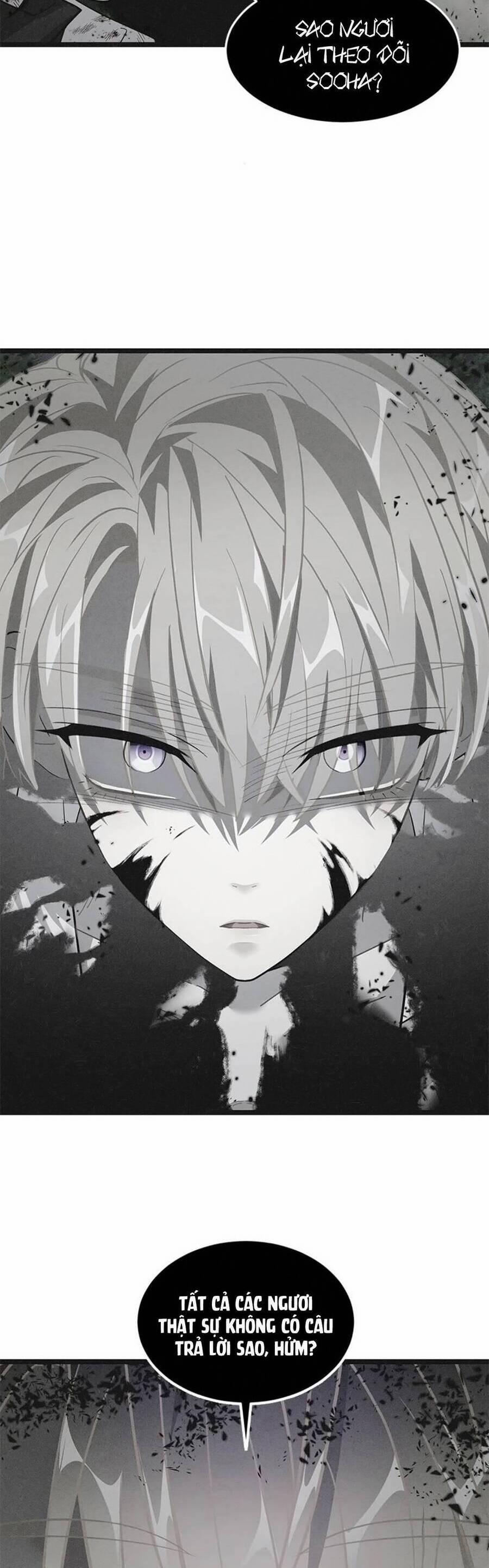 Trăng Tối: Kỉ Nguyên Máu 27 trang 25