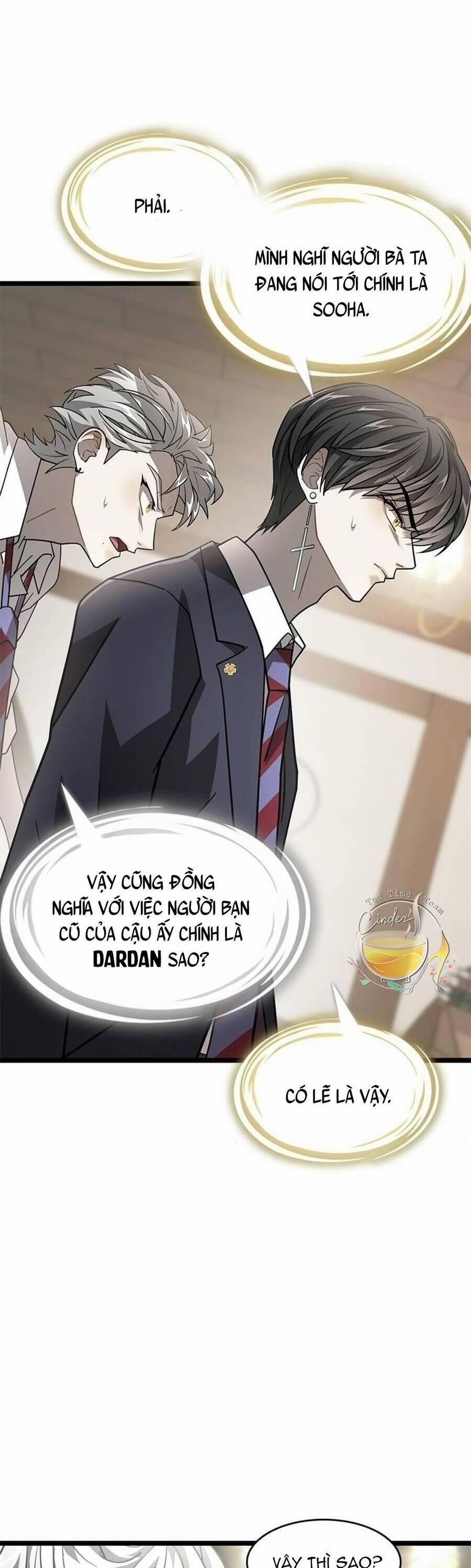 Trăng Tối: Kỉ Nguyên Máu 27 trang 32